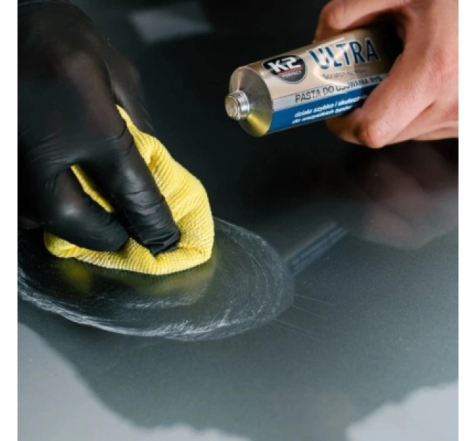 K2 Автополіроль K2 Ultra Cut 100 г (K0021)