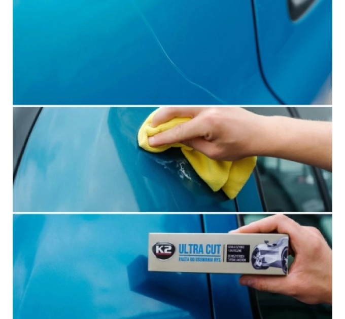 K2 Автополіроль K2 Ultra Cut 100 г (K0021)