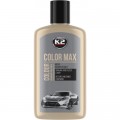 K2 Автополіроль K2 Color Max сріблястий 250 мл (K020SILVER)