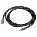 Cablexpert Кабель мультимедійний HDMI to HDMI 1.0m V.2.1 Premium Cablexpert (CCBP-HDMI8K-1M)