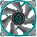 Iceberg Group Кулер до корпусу Iceberg Group IceGALE Xtra - 80mm Teal (ICEGALE08D-A0A)