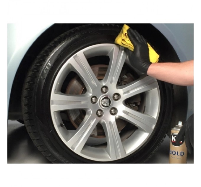 K2 Автополіроль K2 Bold безбарвний 600 мл (K1561)