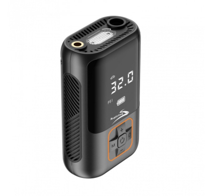 Aspiring Автомобільний компресор Aspiring Storm 4 Power Bank, 22л