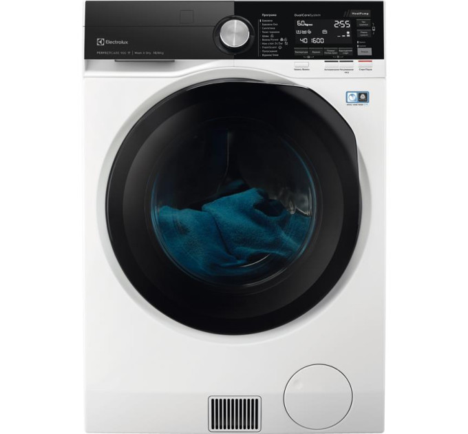 Electrolux Пральна машина Electrolux EW9W161BUC