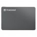 Transcend Зовнішній жорсткий диск 2.5" 1TB Transcend (TS1TSJ25C3N)