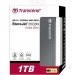 Transcend Зовнішній жорсткий диск 2.5" 1TB Transcend (TS1TSJ25C3N)
