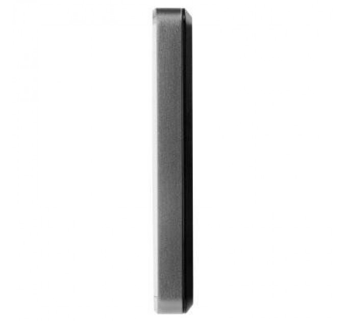 Transcend Зовнішній жорсткий диск 2.5" 1TB Transcend (TS1TSJ25C3N)