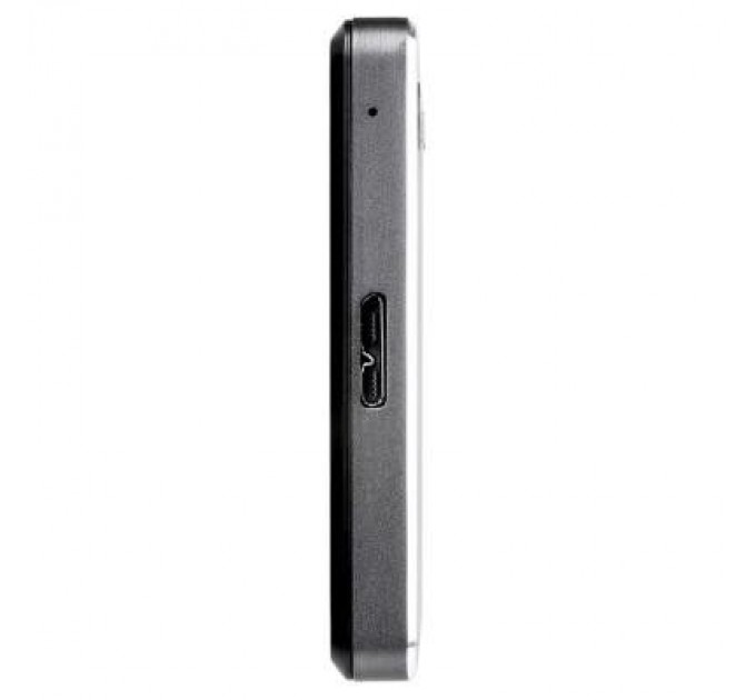 Transcend Зовнішній жорсткий диск 2.5" 1TB Transcend (TS1TSJ25C3N)