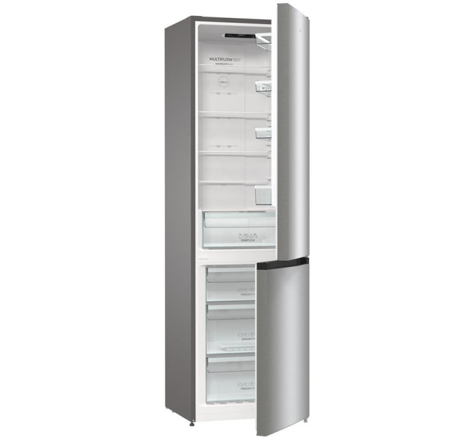 Gorenje Холодильник Gorenje NRK6202EXL4