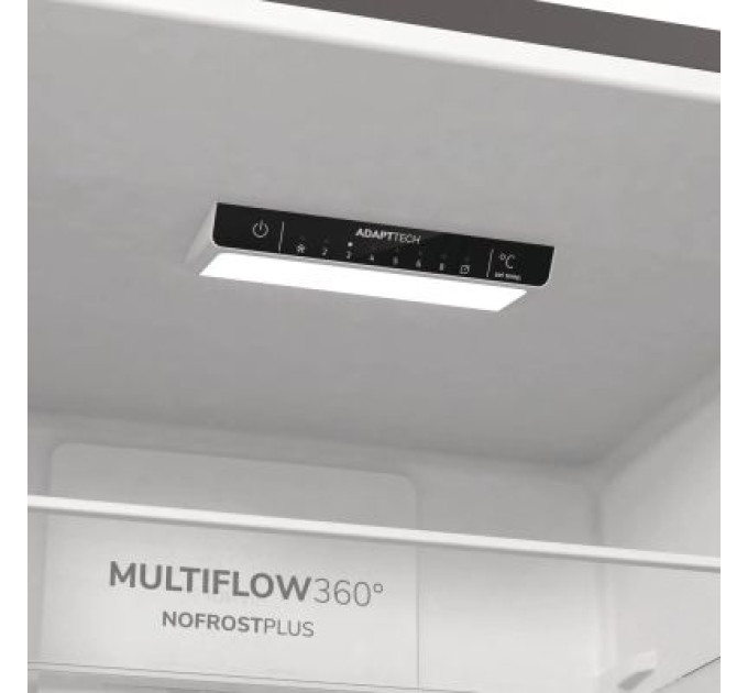 Gorenje Холодильник Gorenje NRK6202EXL4