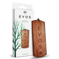 Ароматизатор для автомобіля K2 Evos "Мисливець" сухий 4 г (V036)