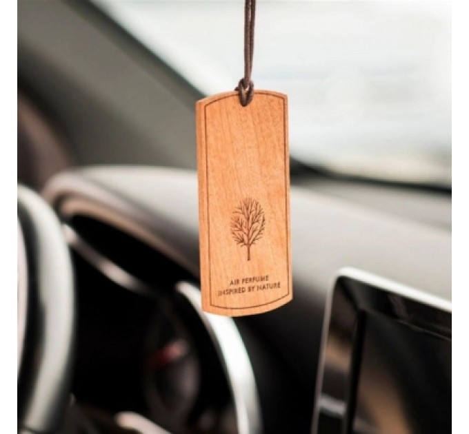 K2 Ароматизатор для автомобіля K2 Evos "Самурай" сухий 4 г (V032)