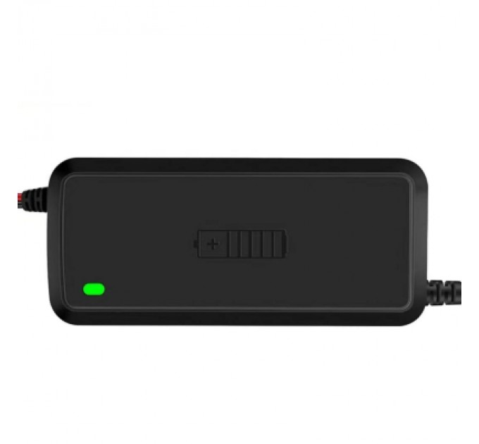 XoKo Зарядний пристрій для автомобільного акумулятора XoKo XK-CC12-5A