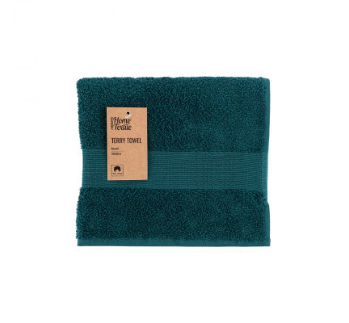 Ardesto Рушник Ardesto махровий Benefit 100% бавовна хвоя 70х140 см (ART2470CN)