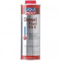 Присадка автомобільна Liqui Moly DIESEL FLIESS-FIT K 1л (5131)