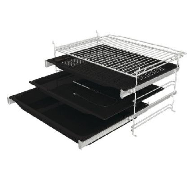 Gorenje Духова шафа Gorenje BSA6747A04BG