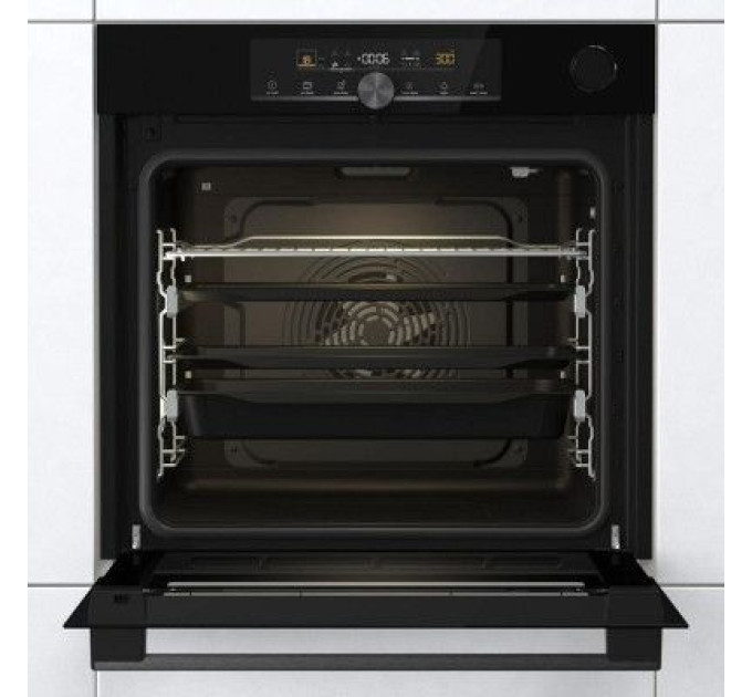 Gorenje Духова шафа Gorenje BSA6747A04BG