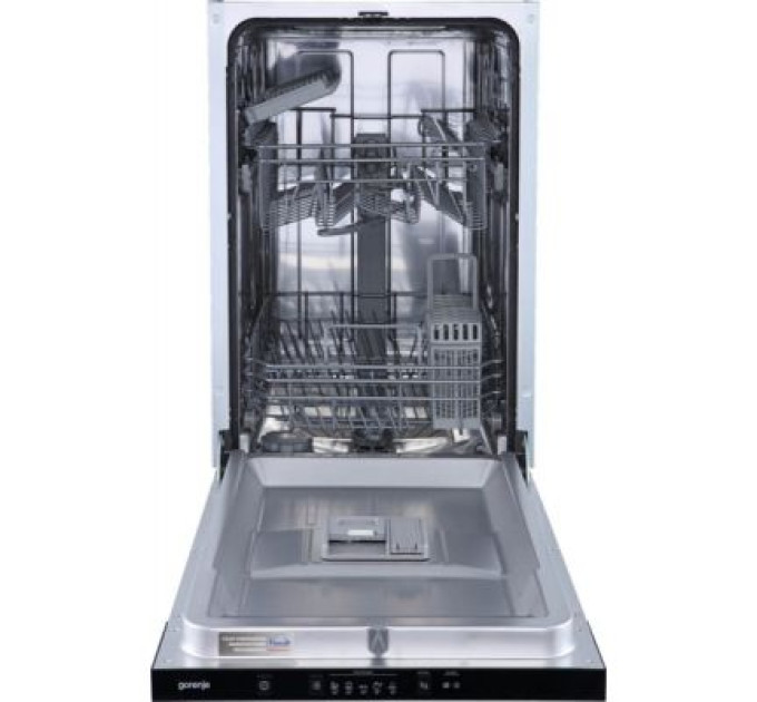 Gorenje Посудомийна машина Gorenje GV520E15