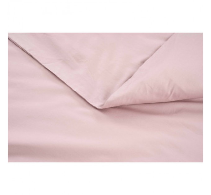 Підковдра Ardesto Mix&Match сатин 200х220 см пудра (ART2022DVP)