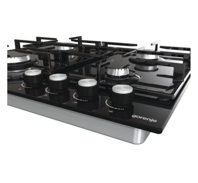 Gorenje Варочна поверхня Gorenje GT641KB