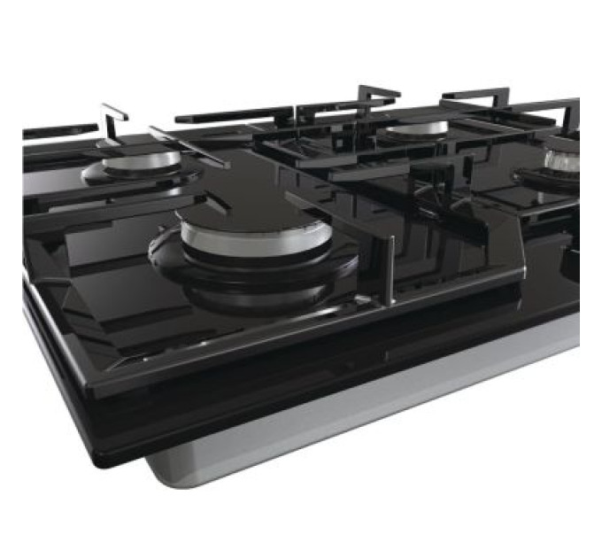 Gorenje Варочна поверхня Gorenje GT641KB