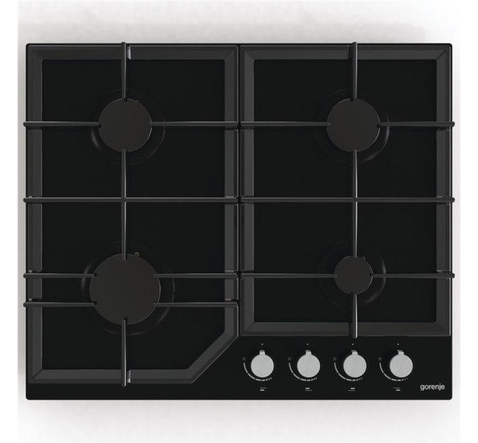 Gorenje Варочна поверхня Gorenje GT641KB