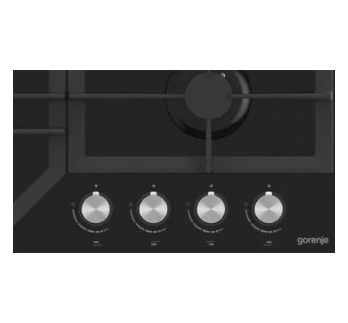 Gorenje Варочна поверхня Gorenje GT641KB