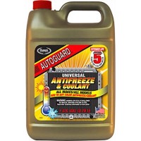 Омивач автомобільний Autoguard -20°С, 3,75л