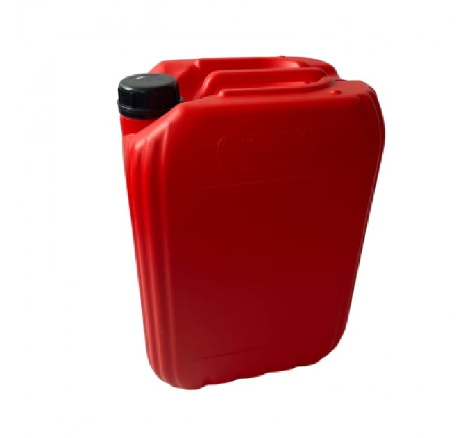 Poputchik Каністра автомобільна Poputchik 20л (4820238360198)