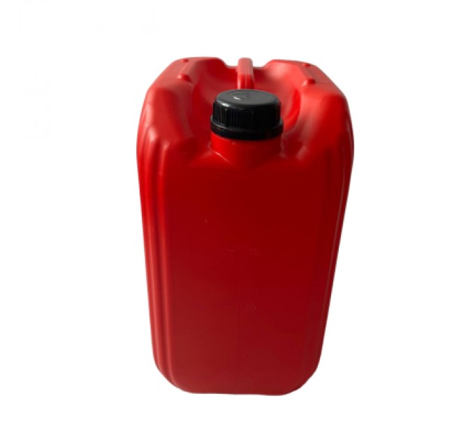 Poputchik Каністра автомобільна Poputchik 20л (4820238360198)