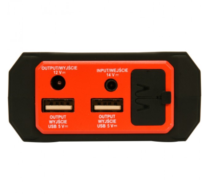 Пуско зарядний пристрій Yato YT-83081