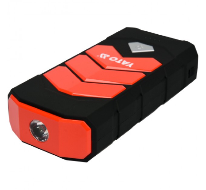 Пуско зарядний пристрій Yato YT-83081