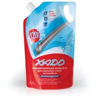 Омивач автомобільний Xado Cool Rain -120 С 1л (XA 50011_1)