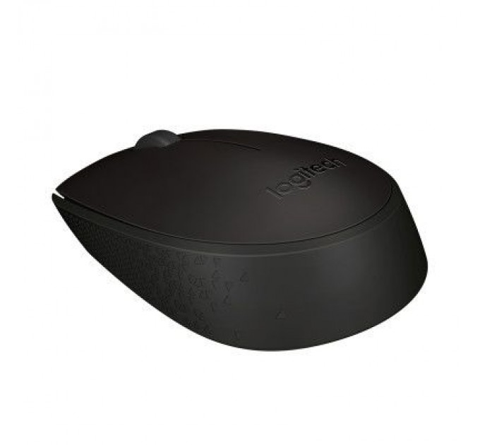 Logitech Мишка Logitech B170 Black (910-004798)