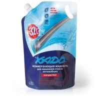 Омивач автомобільний Xado Cool Rain -32 С 2 л (XA 50010_1)