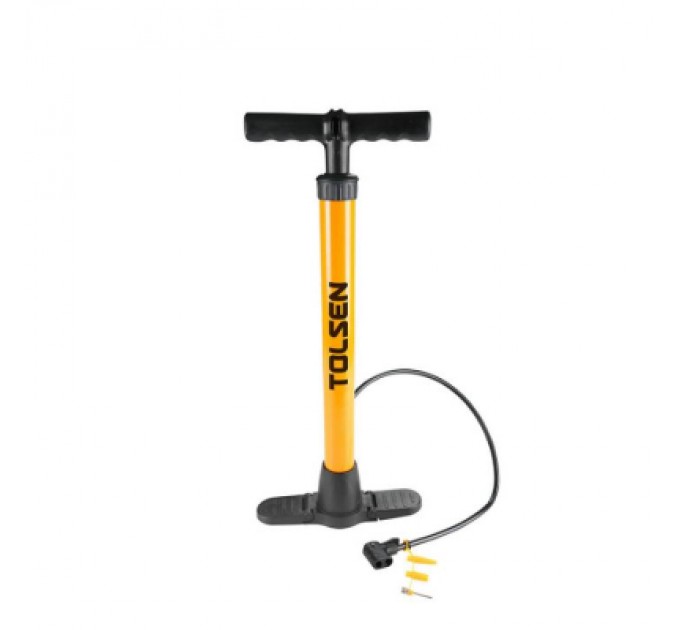 Насос ручний Tolsen вертикальний 5.5Атм (65503)