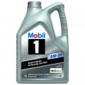 Mobil Моторна олива Mobil 5W30 M1 X1 5л