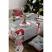 Прованс Скатертина Прованс Merry Christmas 180x132 см (4823093451421)
