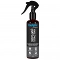 Автомобільний очисник Helpix відновлення пластику Чорний пластик 200 м (4823075804542)