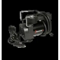 Автомобільний компресор Poputchik 40л/хв, 10 АТ (13-011-IS-D)