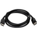 Atcom Кабель мультимедійний DisplayPort to DisplayPort 3.0m 8K/4K Atcom (30121)