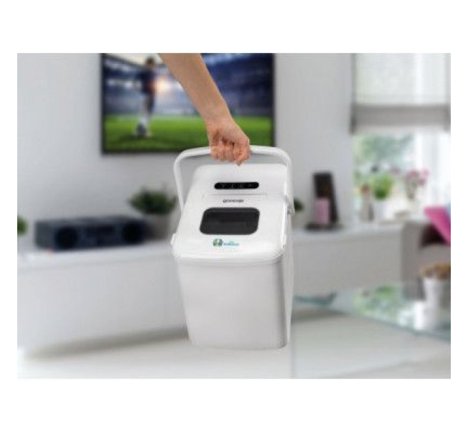 Gorenje Льодогенератор побутовий Gorenje IMD1200W