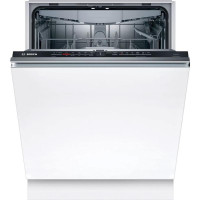 Посудомийна машина Bosch SMV2IVX00K