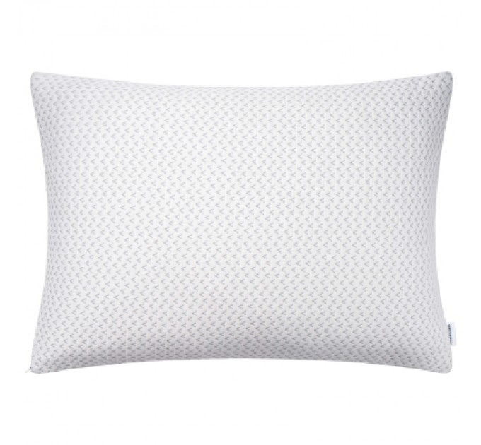 Ardesto Подушка Ardesto ортопедична Sleepwell прямокутна, піна меморі 50х70см білий (ART5070SHP)