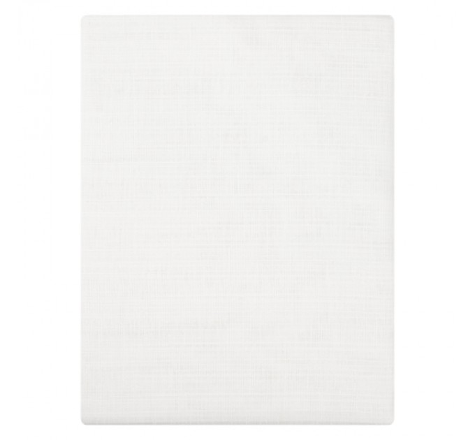 Ardesto Штора Ardesto Гардина штучний льон 100% поліестер 300х270 см, білий (ART1080WH)