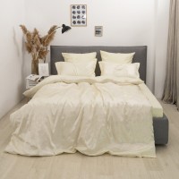 Постільна білизна Tiare 1747 Сатин Жаккард євро (1747_zakard_ev)