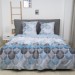 Постільна білизна Viluta 24246 Ранфорс полуторний (24246_pl)