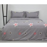 Постільна білизна Viluta 21186 Ранфорс двоспальний (21186-dv)