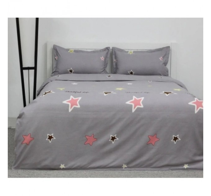 Viluta Постільна білизна Viluta 21186 Ранфорс двоспальний (21186-dv)