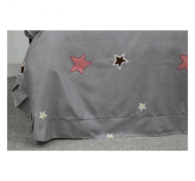 Viluta Постільна білизна Viluta 21186 Ранфорс двоспальний (21186-dv)